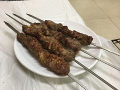 -东来顺饭庄(王府井步行街店)