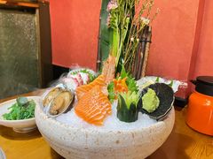 -大江户日本料理(吕厝店)