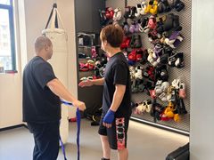 -VPsmart私教健身工作室(新华路旗舰店)