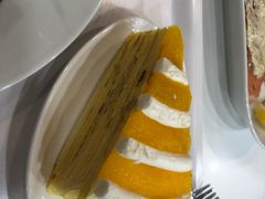 -宜家·瑞典风味餐厅(烟台路店)