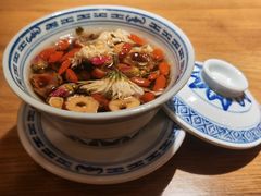 五花茶-首秀·四川料理(星耀101店)