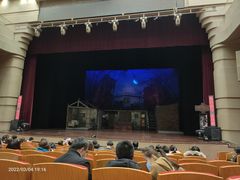 -北京喜剧院