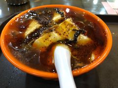 -京天红酒家(虎坊路店)