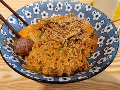 -皆道拌麻辣烫·麻辣拌