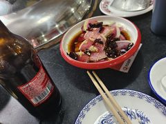 -高家小院铁锅炖大鹅(哈西高铁站店)