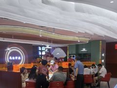 -马白开来特色羊排揪片子  (总店)