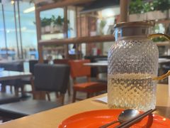 -渝信川菜 · 川味家常菜(财富购物中心店)