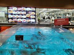 -艳阳天·非遗楚菜(武汉客厅店)