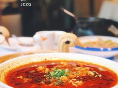 -煜丰汴京烤鸭(福彩路店)