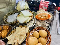 -范贤光鸡公煲(平乐园总店)