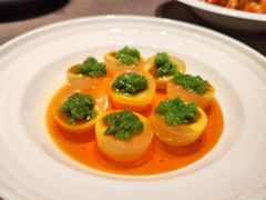 -巨鹿春晓(静安寺店)