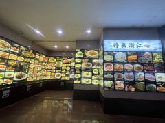 -宝盛水博园大酒店·中餐厅·杭帮菜