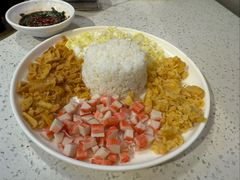 特色汤泡饭-八珍玉食鸡煲·打边炉(印象城店)