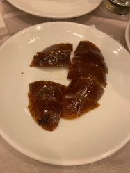 -全聚德烤鸭店·宴会厅(和平门店)