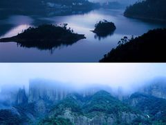 -雁荡山风景名胜区
