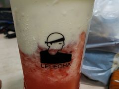 -LELECHA乐乐茶(美罗城店)