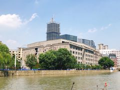 -上海四行仓库抗战纪念馆