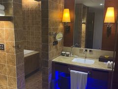 -三清山希尔顿度假酒店