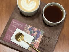 -Again Coffee Roaster(香蜜湖店)