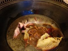 -荣德灶台鱼(圣泉寺店)