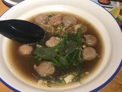 -阮氏娘·越南料理(双子塔店)