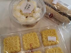 -梦菲思饼屋(瑞金宾馆店)