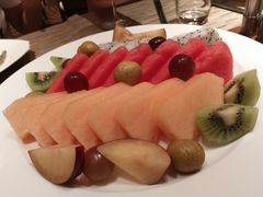 -杭州国际会议中心洲际酒店-原素全日餐厅(解放东路店)