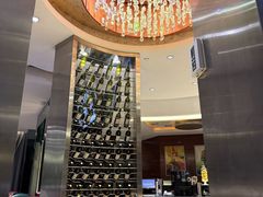 -花园咖啡厅(厦门美丽华大酒店)