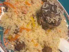 -巴依老爷新疆美食(望京小街店)