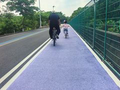 -广州市紫泥堂文化创意园景区