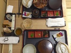 -昇鳗鱼家(浦东店)