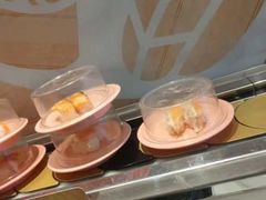 -争鲜回转寿司(通州万达店)