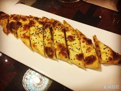 安泰普烤肉卷-伊斯坦布尔土耳其清真咖啡餐厅