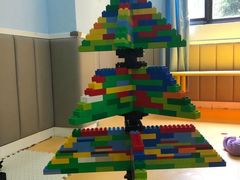 -哈奋儿童科技营乐高托班机器人(闲林校区)