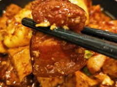 -北李妈妈菜·海肠捞饭(高新万达店)