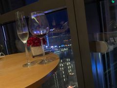 -重庆解放碑威斯汀酒店