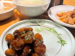 -几荷·恰似故人来(秀水广场店)