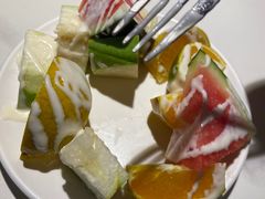 -雅达利超级牛扒(万科广场店)