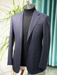 -Biella Fibers杰尼亚Zegna面料西装·夹克·礼服全定制Bespoke(晶耀前滩店)