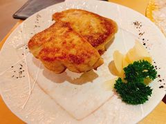 -文三酒肆自助放题(新街口友谊广场店)