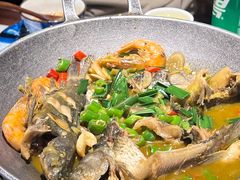 -一味大院•桐庐菜传承店(春江路店)