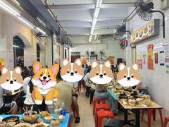 -明辉田鸡粥
