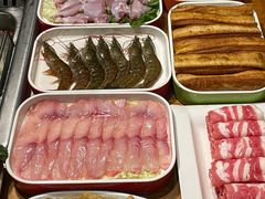-宽窄巷子串串(龙湾万达广场店)