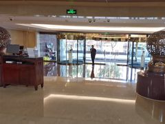 -上海齐鲁酒店·辣椒屋咖啡厅