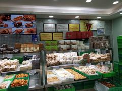 零售区-闻酥园(青羊区人民中路店)