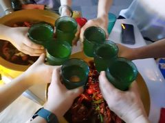 -眼镜哥浦江夜宵大本营