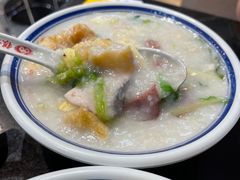 艇仔粥-银记肠粉店(中山一路店)