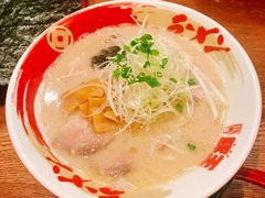 -豚王拉面(澳门银河店)