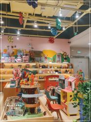 -斑马盒子共享玩具乐园(九洲天虹广场店)