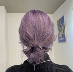 点击看大图 -IN HAIR艺术+造型